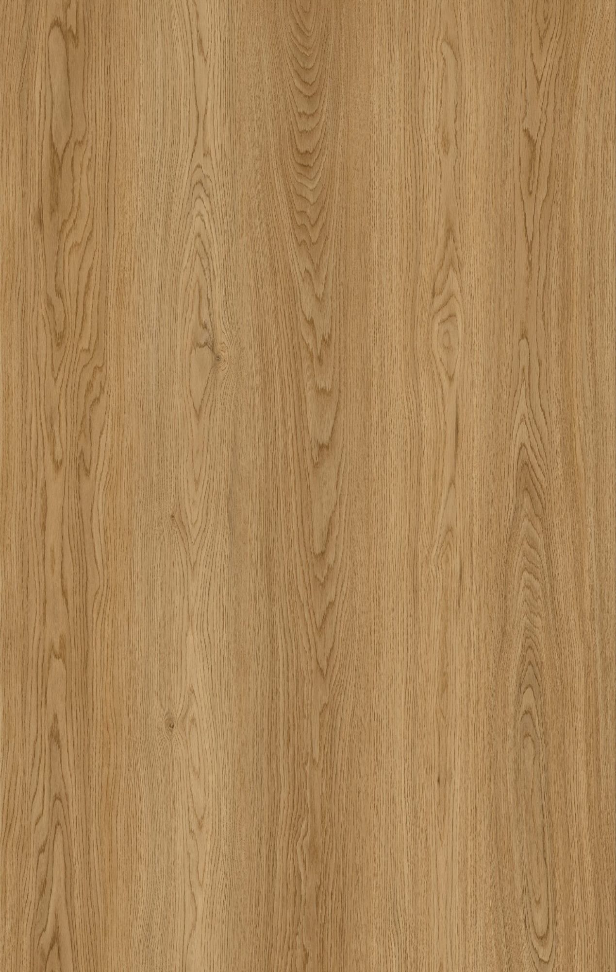 American Oak hybrid flooring detail
