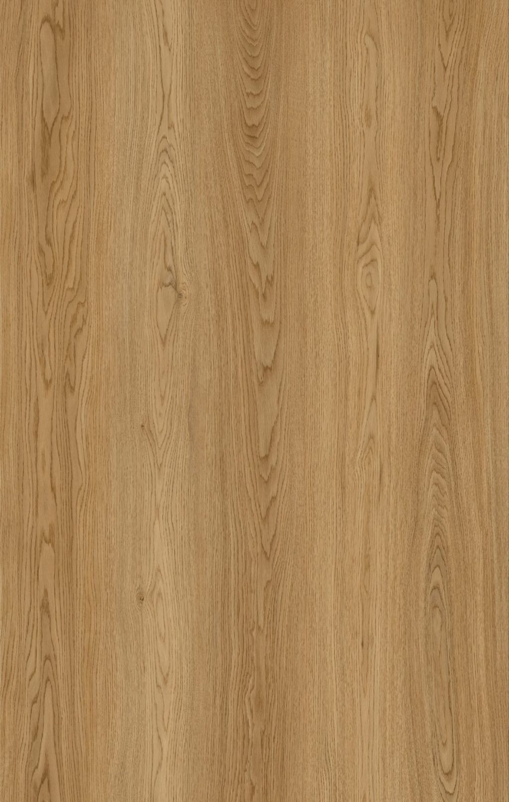 American Oak hybrid SPC flooring sample